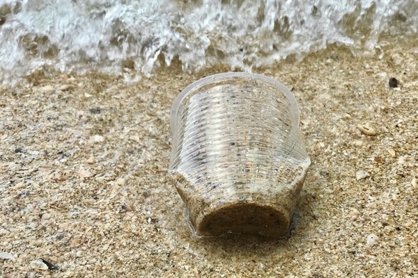 La contaminación del agua a nivel mundial