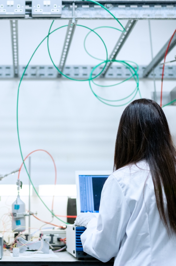 Control de plagas para Laboratorios farmacéuticos en Girona